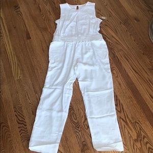 RACHEL ROY JUMPSUIT